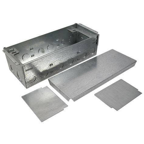 880w series steel floor box 880w3|880W3 Series Steel Floor Box .